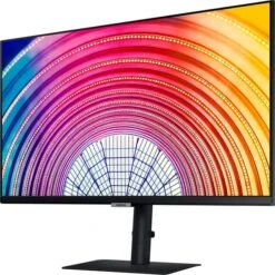 SAMSUNG S27A600NAU, LED-Monitor -Asus || HP || Digitus Verkäufe SAMSUNG S27A600NAU LED Monitor@@1914184 2