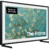 SAMSUNG The Frame GQ-32LS03C, QLED-Fernseher 2 SAMSUNG The Frame GQ-32LS03C, QLED-Fernseher -Asus || HP || Digitus Verkäufe SAMSUNG The Frame GQ 32LS03C QLED Fernseher@@1906463