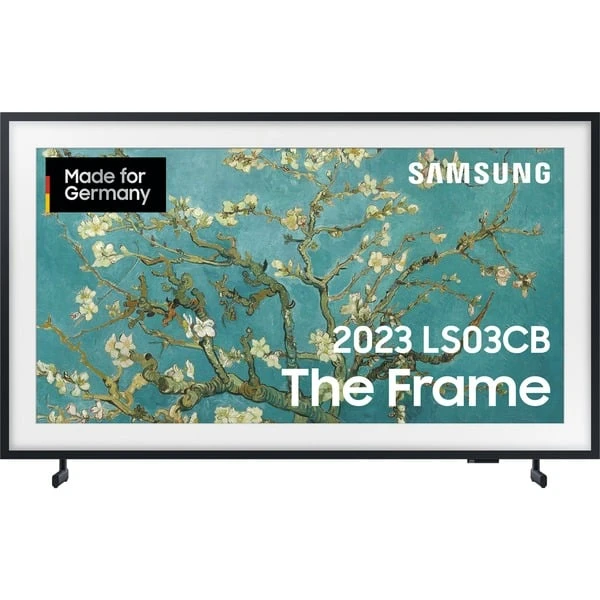 SAMSUNG The Frame GQ-32LS03C, QLED-Fernseher 4 SAMSUNG The Frame GQ-32LS03C, QLED-Fernseher – Bild 2