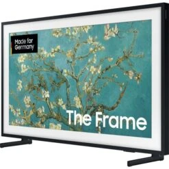 SAMSUNG The Frame GQ-32LS03C, QLED-Fernseher 8 SAMSUNG The Frame GQ-32LS03C, QLED-Fernseher -Asus || HP || Digitus Verkäufe SAMSUNG The Frame GQ 32LS03C QLED Fernseher@@1906463 2