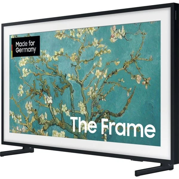 SAMSUNG The Frame GQ-32LS03C, QLED-Fernseher 5 SAMSUNG The Frame GQ-32LS03C, QLED-Fernseher – Bild 3