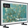 SAMSUNG The Frame GQ-43LS03BG, QLED-Fernseher -Asus || HP || Digitus Verkäufe SAMSUNG The Frame GQ 43LS03BG QLED Fernseher@@1906466