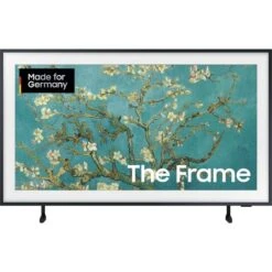 SAMSUNG The Frame GQ-43LS03BG, QLED-Fernseher 7 SAMSUNG The Frame GQ-43LS03BG, QLED-Fernseher -Asus || HP || Digitus Verkäufe SAMSUNG The Frame GQ 43LS03BG QLED Fernseher@@1906466 1