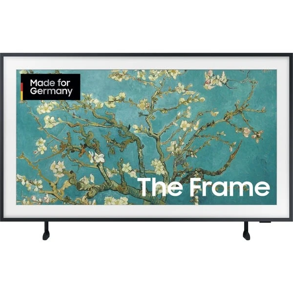SAMSUNG The Frame GQ-43LS03BG, QLED-Fernseher 4 SAMSUNG The Frame GQ-43LS03BG, QLED-Fernseher – Bild 2
