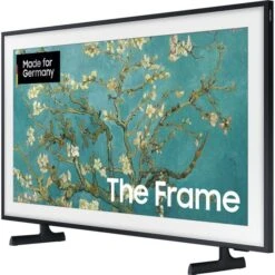 SAMSUNG The Frame GQ-43LS03BG, QLED-Fernseher 8 SAMSUNG The Frame GQ-43LS03BG, QLED-Fernseher -Asus || HP || Digitus Verkäufe SAMSUNG The Frame GQ 43LS03BG QLED Fernseher@@1906466 2