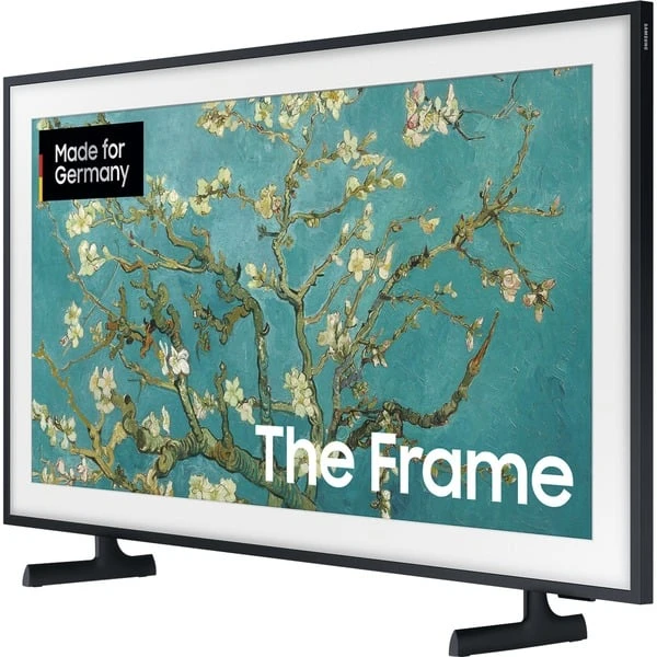 SAMSUNG The Frame GQ-43LS03BG, QLED-Fernseher 5 SAMSUNG The Frame GQ-43LS03BG, QLED-Fernseher – Bild 3