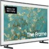 SAMSUNG The Frame GQ-50LS03BG, QLED-Fernseher 1 SAMSUNG The Frame GQ-50LS03BG, QLED-Fernseher -Asus || HP || Digitus Verkäufe SAMSUNG The Frame GQ 50LS03BG QLED Fernseher@@1906437