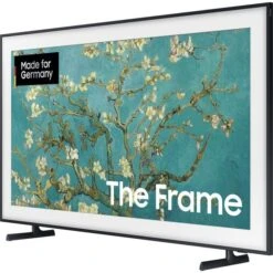 SAMSUNG The Frame GQ-50LS03BG, QLED-Fernseher -Asus || HP || Digitus Verkäufe SAMSUNG The Frame GQ 50LS03BG QLED Fernseher@@1906437 2
