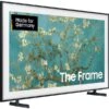 SAMSUNG The Frame GQ-55LS03BG, QLED-Fernseher -Asus || HP || Digitus Verkäufe SAMSUNG The Frame GQ 55LS03BG QLED Fernseher@@1906442