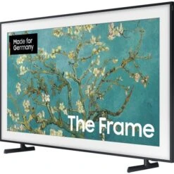 SAMSUNG The Frame GQ-55LS03BG, QLED-Fernseher 8 SAMSUNG The Frame GQ-55LS03BG, QLED-Fernseher -Asus || HP || Digitus Verkäufe SAMSUNG The Frame GQ 55LS03BG QLED Fernseher@@1906442 2