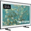 SAMSUNG The Frame GQ-75LS03BG, QLED-Fernseher -Asus || HP || Digitus Verkäufe SAMSUNG The Frame GQ 75LS03BG QLED Fernseher@@1906458