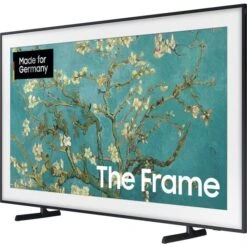 SAMSUNG The Frame GQ-75LS03BG, QLED-Fernseher -Asus || HP || Digitus Verkäufe SAMSUNG The Frame GQ 75LS03BG QLED Fernseher@@1906458 2