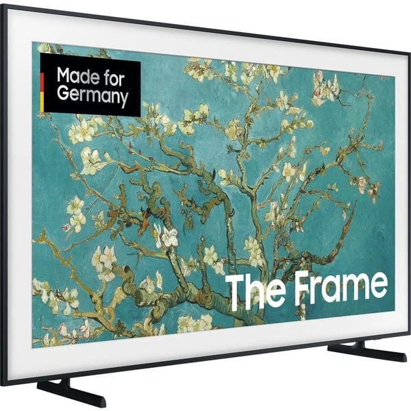 SAMSUNG The Frame GQ-85LS03BG, QLED-Fernseher 3 SAMSUNG The Frame GQ-85LS03BG, QLED-Fernseher