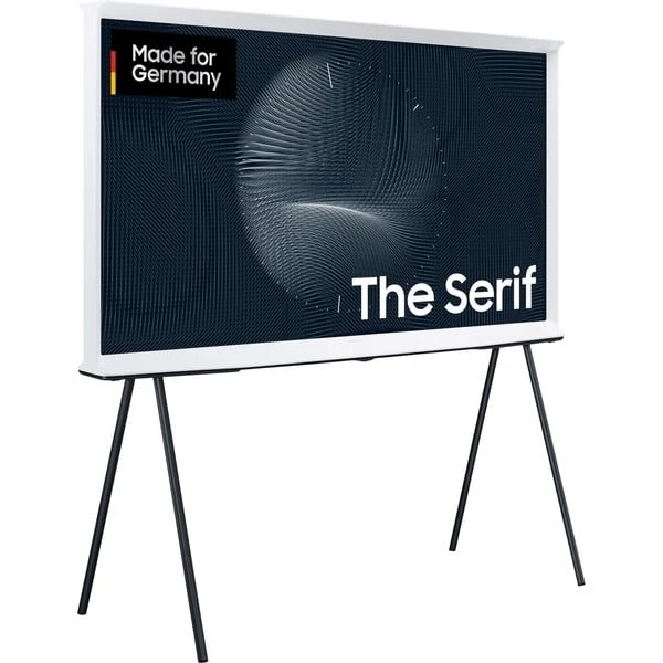 SAMSUNG The Serif GQ-50LS01BG, QLED-Fernseher 3 SAMSUNG The Serif GQ-50LS01BG, QLED-Fernseher