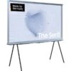 SAMSUNG The Serif GQ-65LS01BH, QLED-Fernseher 2 SAMSUNG The Serif GQ-65LS01BH, QLED-Fernseher -Asus || HP || Digitus Verkäufe SAMSUNG The Serif GQ 65LS01BH QLED Fernseher@@1906449