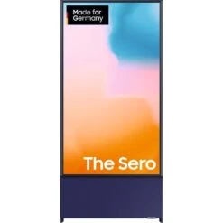 SAMSUNG The Sero GQ-43LS05BG, QLED-Fernseher -Asus || HP || Digitus Verkäufe SAMSUNG The Sero GQ 43LS05BG QLED Fernseher@@1906434 3