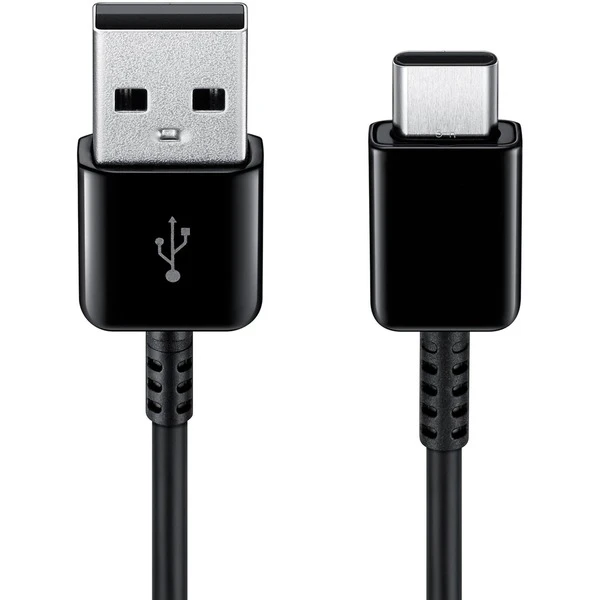 SAMSUNG USB Kabel, USB-A Stecker > USB-C Stecker 4 SAMSUNG USB Kabel, USB-A Stecker > USB-C Stecker – Bild 2