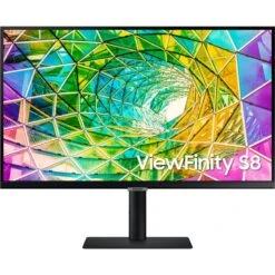 SAMSUNG ViewFinity S8 S27A800NMP, LED-Monitor -Asus || HP || Digitus Verkäufe SAMSUNG ViewFinity S8 S27A800NMP LED Monitor@@1897959 1