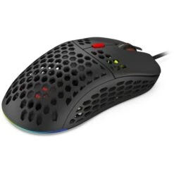 SPC Gear LIX Plus, Gaming-Maus -Asus || HP || Digitus Verkäufe SPC Gear LIX Plus Gaming Maus@@nmzd0001 4