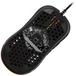 SPC Gear LIX Plus, Gaming-Maus -Asus || HP || Digitus Verkäufe SPC Gear LIX Plus Gaming Maus@@nmzd0001 5