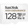 SanDisk 128GB High Endurance, Speicherkarte -Asus || HP || Digitus Verkäufe SanDisk 128GB High Endurance Speicherkarte@@imht60