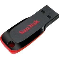 SanDisk Blade 16 GB, USB-Stick -Asus || HP || Digitus Verkäufe SanDisk Blade 16 GB USB Stick@@imel6j 1