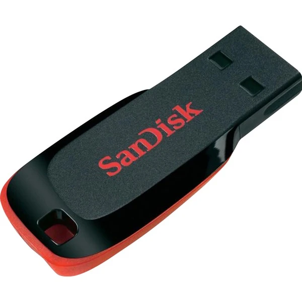 SanDisk Blade 32 GB, USB-Stick 3 SanDisk Blade 32 GB, USB-Stick