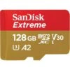 SanDisk Extreme 128 GB MicroSDXC, Speicherkarte -Asus || HP || Digitus Verkäufe SanDisk Extreme 128 GB microSDXC Speicherkarte@@1854524