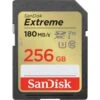 SanDisk Extreme 256 GB SDXC, Speicherkarte -Asus || HP || Digitus Verkäufe SanDisk Extreme 256 GB SDXC Speicherkarte@@1853922