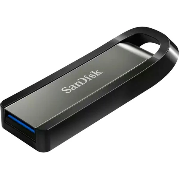 SanDisk Extreme Go 256 GB, USB-Stick 4 SanDisk Extreme Go 256 GB, USB-Stick – Bild 2