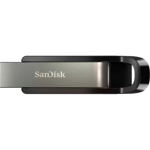 SanDisk Extreme Go 256 GB, USB-Stick 6 SanDisk Extreme Go 256 GB, USB-Stick – Bild 4