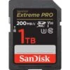 SanDisk Extreme PRO 1TB SDXC, Speicherkarte 2 SanDisk Extreme PRO 1TB SDXC, Speicherkarte -Asus || HP || Digitus Verkäufe SanDisk Extreme PRO 1TB SDXC Speicherkarte@@1854185 30