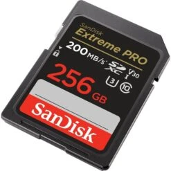 SanDisk Extreme PRO 256 GB SDXC, Speicherkarte -Asus || HP || Digitus Verkäufe SanDisk Extreme PRO 256 GB SDXC Speicherkarte@@1854178 32