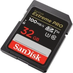 SanDisk Extreme PRO 32 GB SDHC, Speicherkarte -Asus || HP || Digitus Verkäufe SanDisk Extreme PRO 32 GB SDHC Speicherkarte@@1854175 32