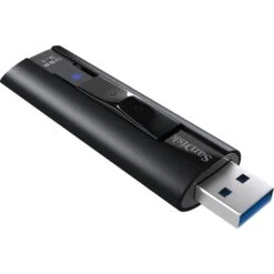 SanDisk Extreme Pro 256 GB, USB-Stick -Asus || HP || Digitus Verkäufe SanDisk Extreme Pro 256 GB USB Stick@@imil6002 1