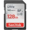 SanDisk Ultra 128GB GB SDXC, Speicherkarte -Asus || HP || Digitus Verkäufe SanDisk Ultra 128GB GB SDXC Speicherkarte@@1870942