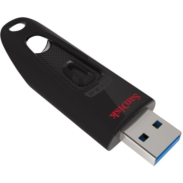 SanDisk Ultra 128 GB, USB-Stick 5 SanDisk Ultra 128 GB, USB-Stick – Bild 3