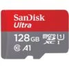 SanDisk Ultra 128 GB MicroSDXC, Speicherkarte -Asus || HP || Digitus Verkäufe SanDisk Ultra 128 GB microSDXC Speicherkarte@@1870955
