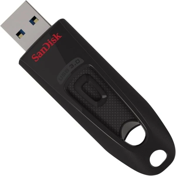 SanDisk Ultra 256 GB, USB-Stick 3 SanDisk Ultra 256 GB, USB-Stick