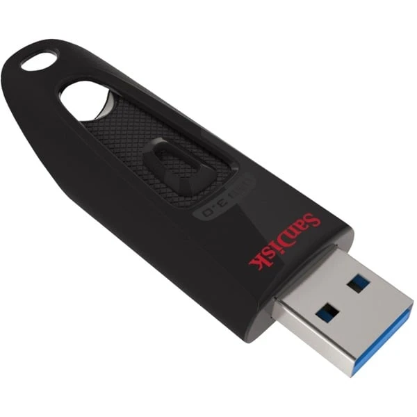 SanDisk Ultra 256 GB, USB-Stick 5 SanDisk Ultra 256 GB, USB-Stick – Bild 3