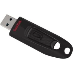 SanDisk Ultra 64 GB, USB-Stick -Asus || HP || Digitus Verkäufe SanDisk Ultra 64 GB USB Stick@@imgl6y 1