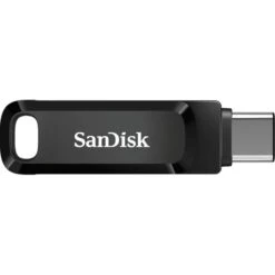 SanDisk Ultra Dual Drive Go 256 GB, USB-Stick -Asus || HP || Digitus Verkäufe SanDisk Ultra Dual Drive Go 256 GB USB Stick@@imil600b 1