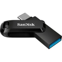 SanDisk Ultra Dual Drive Go 256 GB, USB-Stick -Asus || HP || Digitus Verkäufe SanDisk Ultra Dual Drive Go 256 GB USB Stick@@imil600b 2