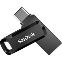 SanDisk Ultra Dual Drive Go 512 GB, USB-Stick -Asus || HP || Digitus Verkäufe SanDisk Ultra Dual Drive Go 512 GB USB Stick@@1771432 3