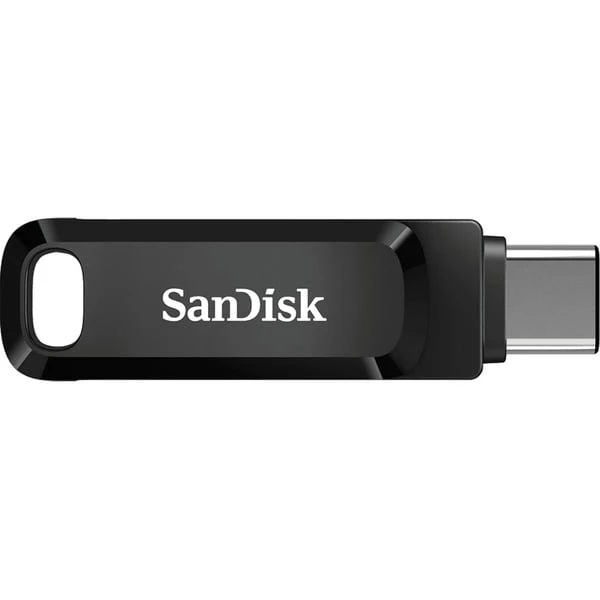 SanDisk Ultra Dual Drive Go 64 GB, USB-Stick 4 SanDisk Ultra Dual Drive Go 64 GB, USB-Stick – Bild 2