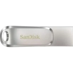 SanDisk Ultra Dual Drive Luxe 256 GB, USB-Stick 8 SanDisk Ultra Dual Drive Luxe 256 GB, USB-Stick -Asus || HP || Digitus Verkäufe SanDisk Ultra Dual Drive Luxe 256 GB USB Stick@@1771425 1