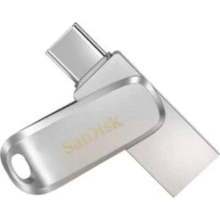 SanDisk Ultra Dual Drive Luxe 512 GB, USB-Stick -Asus || HP || Digitus Verkäufe SanDisk Ultra Dual Drive Luxe 512 GB USB Stick@@1771427 3