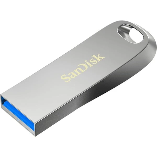SanDisk Ultra Luxe 512 GB, USB-Stick 3 SanDisk Ultra Luxe 512 GB, USB-Stick