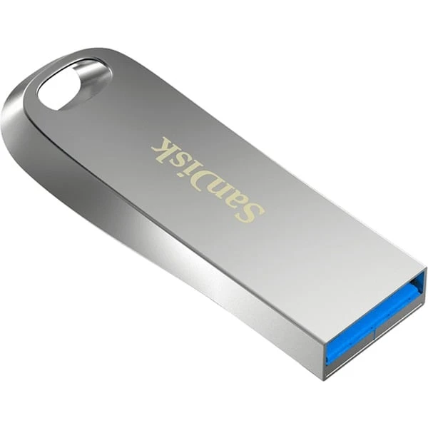 SanDisk Ultra Luxe 512 GB, USB-Stick 5 SanDisk Ultra Luxe 512 GB, USB-Stick – Bild 3