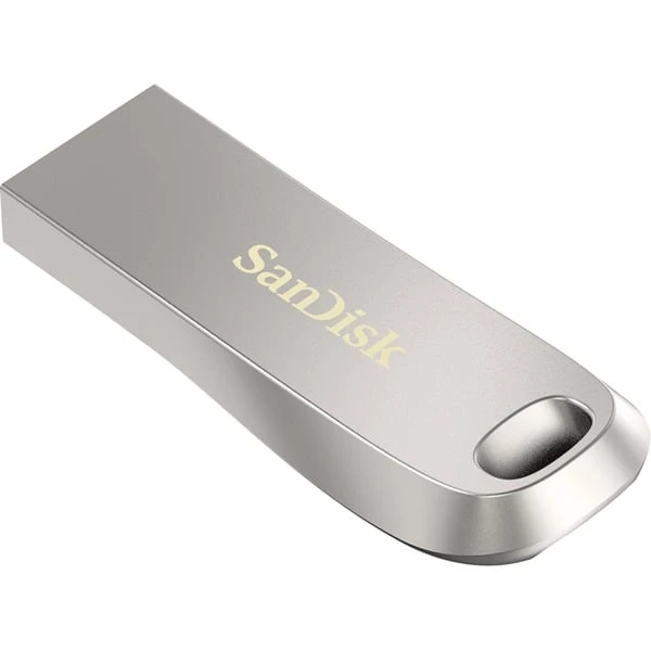 SanDisk Ultra Luxe 64 GB, USB-Stick 4 SanDisk Ultra Luxe 64 GB, USB-Stick – Bild 2